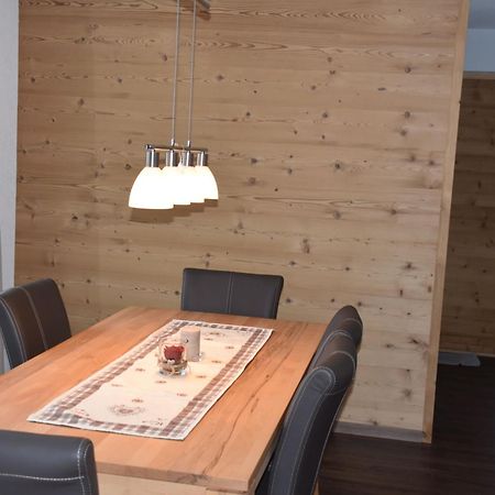 גרינדלוולד Ferienwohnungen Chalet Hohturnen מראה חיצוני תמונה