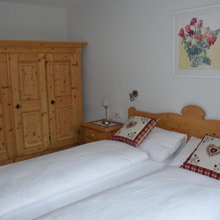 גרינדלוולד Ferienwohnungen Chalet Hohturnen מראה חיצוני תמונה