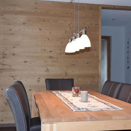 גרינדלוולד Ferienwohnungen Chalet Hohturnen מראה חיצוני תמונה