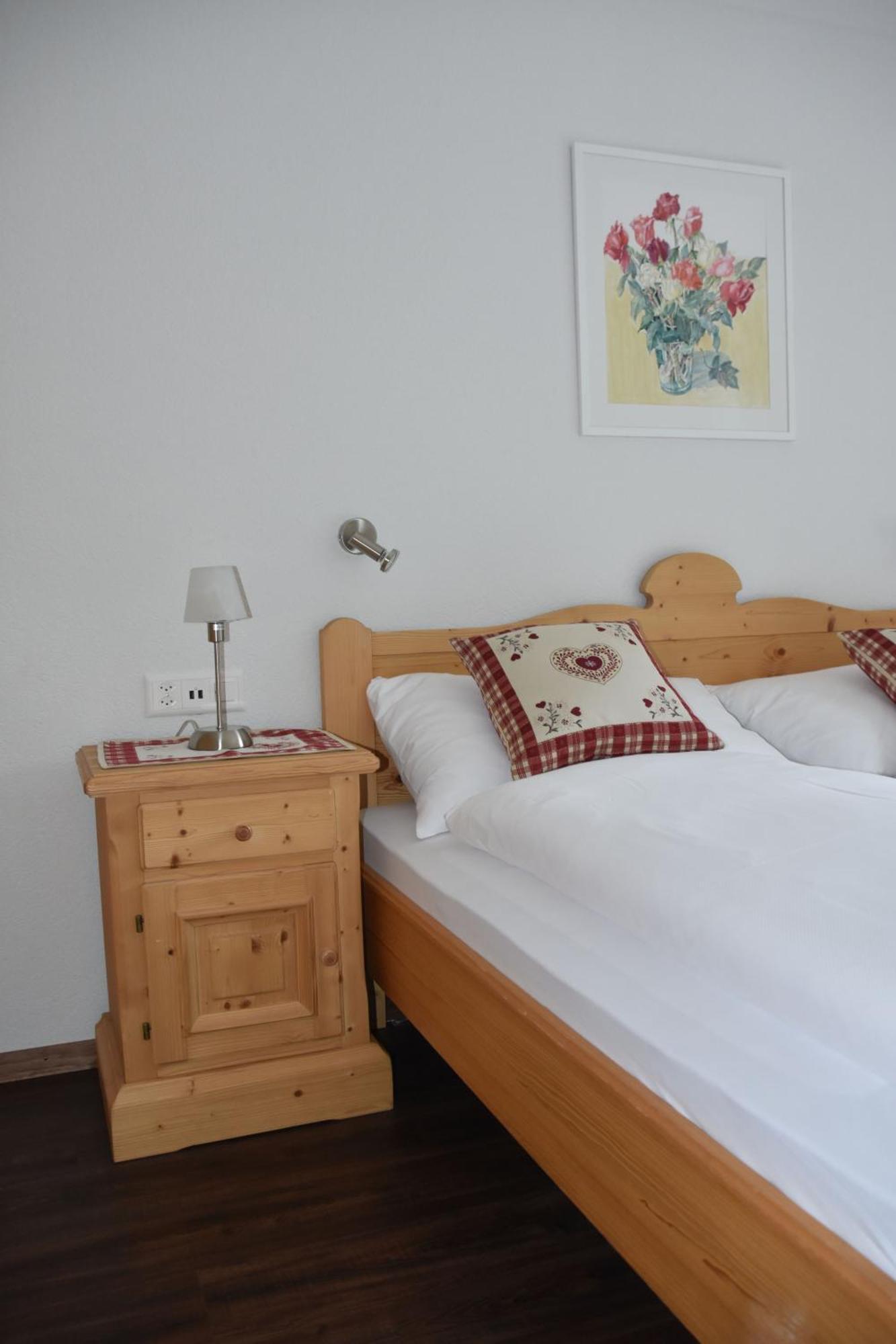 גרינדלוולד Ferienwohnungen Chalet Hohturnen מראה חיצוני תמונה