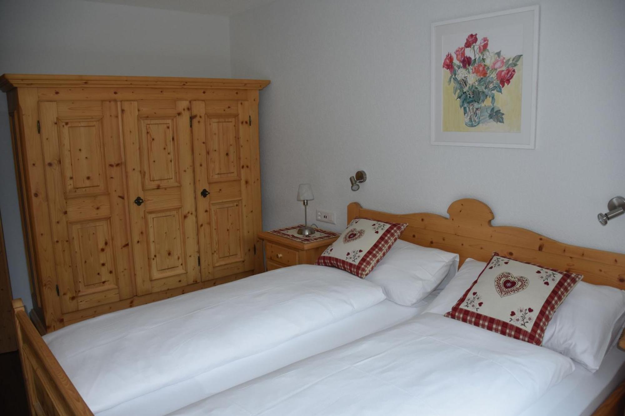 גרינדלוולד Ferienwohnungen Chalet Hohturnen מראה חיצוני תמונה