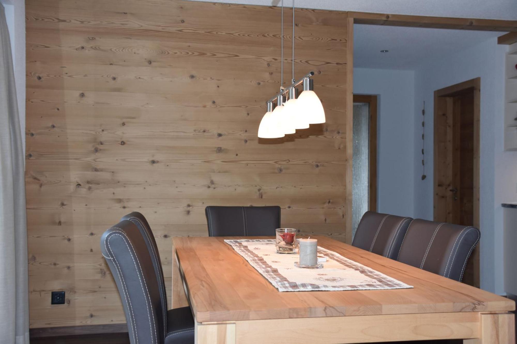 גרינדלוולד Ferienwohnungen Chalet Hohturnen מראה חיצוני תמונה