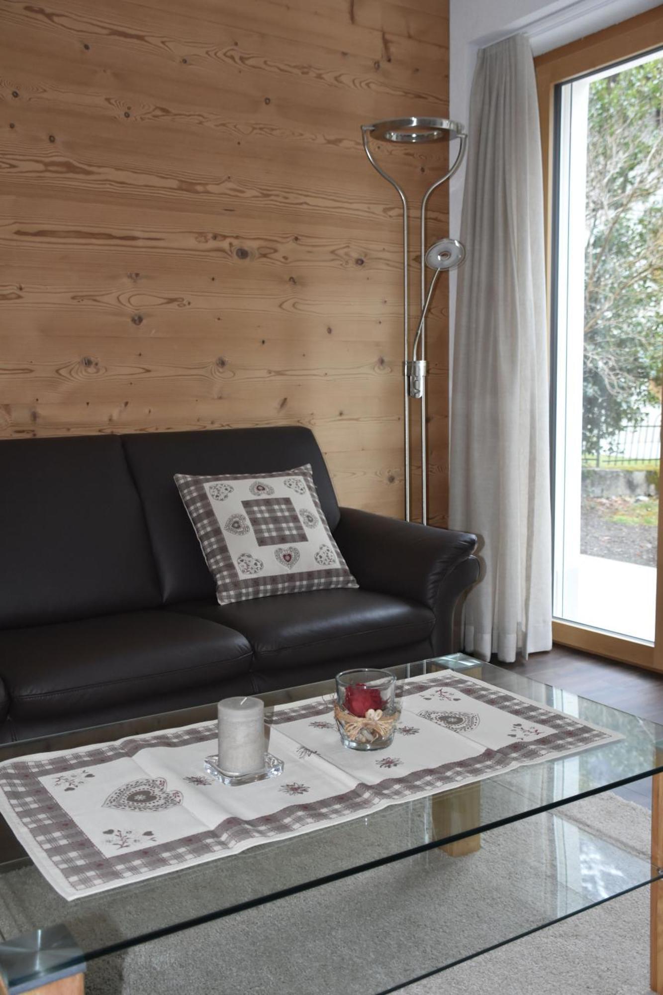 גרינדלוולד Ferienwohnungen Chalet Hohturnen מראה חיצוני תמונה